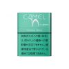 2412500015_1_b 【加熱煙】傑太 JT Ploom AURA 主機 / 駱駝 Camel 清爽淡薄荷 煙彈 純正日版 外盒無噁心圖