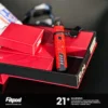 【小煙主機】FITPOD 2024 龍年限量版套組 斯萊克三代&四代 主機兩台送六顆空倉