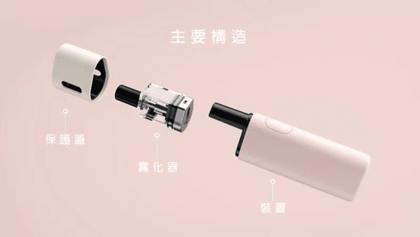 主機 酪梨