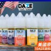 【小煙油】美國原裝 7DAZE E-JUICE 自拍星期天 30MG