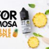 Formosa 福爾摩沙 30ml