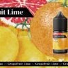 GENESIS系列 30ML 煙油