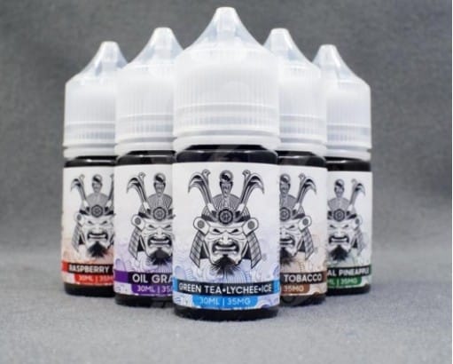 將軍 30ML