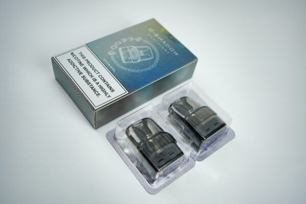 DSC08542 (2) 【小煙主機】FITPOD O-SHADOW 小蠻牛套組 通用OXVA系列