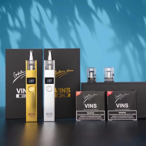 LINE_NOTE_250705_14 【小煙主機】VINS 24K 小金條 / 18K 小銀磚 注油式主機