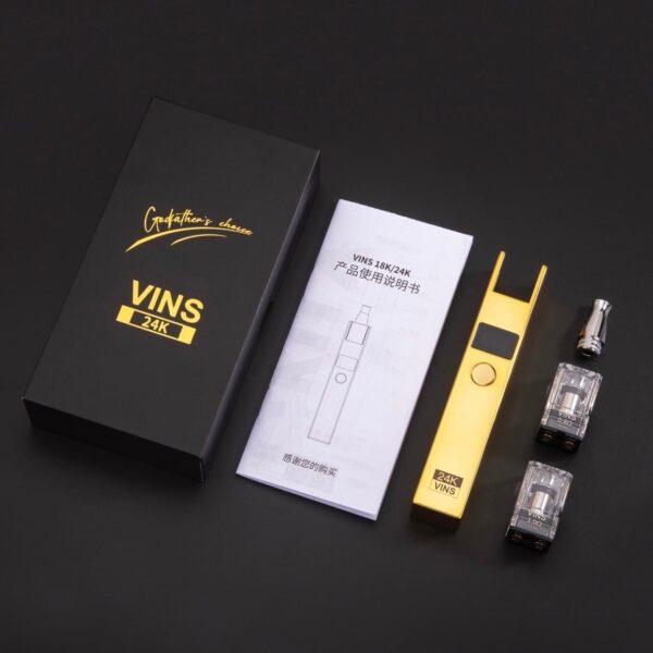 LINE_NOTE_250705_15 【小煙主機】VINS 24K 小金條 / 18K 小銀磚 注油式主機