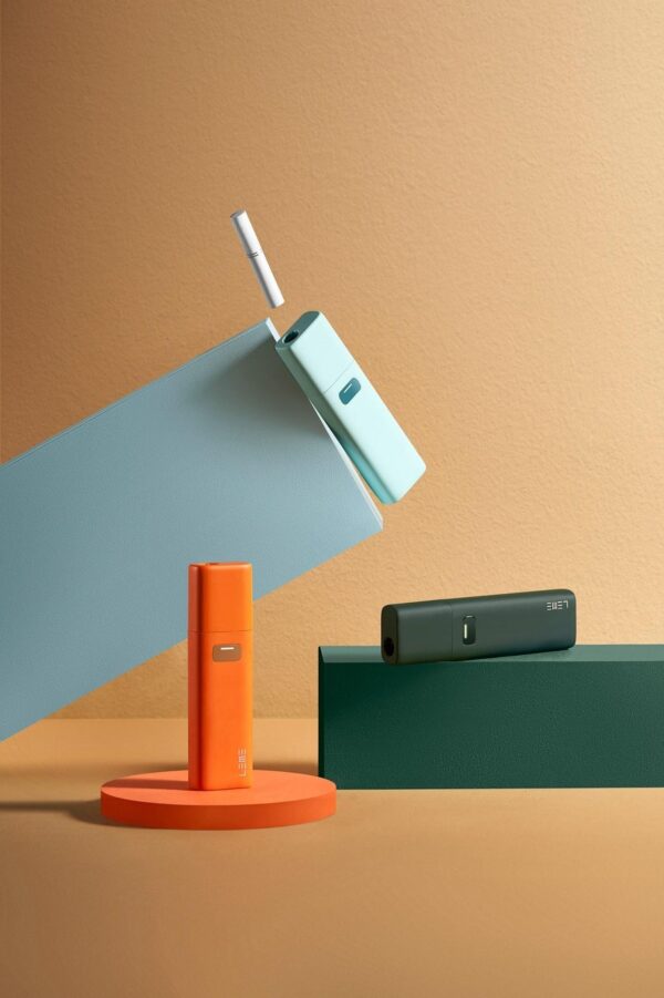 LINE_NOTE_250708_8 【加熱煙】LEME 樂美 HNB 加熱主機 單主機