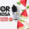 【小煙油】Formosa 福爾摩沙 水果系列 0/30MG