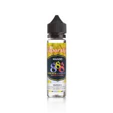 【大煙油】馬來西亞 VAPORSHILL 888系列 6MG