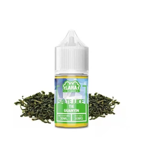 LANA 小煙油 系列