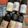 Maple Leaf 楓葉 30ML