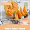 蜜瓜軟糖 【拋棄式】SP2S 煙彈 馬來西亞原裝 3入/盒 悅刻一代通用 3%