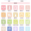 1688035961272 【拋棄式】CLOUDY 克勞迪 系列 煙彈 (一入裝) 3% 通用RELX/ILIA/LANA/SP2S