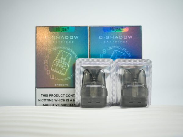 【小煙主機】R-HNCRS 犀牛 純氣動 無按鍵 小蠻牛單主機 通用OXVA系列