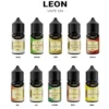 【小煙油】LEON系列 30MG