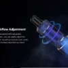 【小煙主機】VAPTIO COSMO2 可調三段式 套組