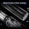 【小煙主機】VAPTIO COSMO NEBULA KIT 星雲 套組