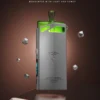 【小煙主機】SAMURAI ARMOUR PRO 30W 將軍 PRO 發光主機 大電量1500mAh 3ML油倉 可調瓦 可調進氣 附防塵蓋