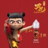 【小煙油】哪吒 茶系列 茶香濃郁 不膩口 50MG (不涼)