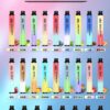 【一次性】OBI 8000口 一次性 主機 3.5% 可充電 買十送一