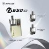 【小煙主機】RINCOE NESO ET主機 迷你 輕巧 小可愛 大電量 (新品到貨)