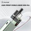 【小煙主機】RINCOE NESO ET主機 迷你 輕巧 小可愛 大電量 (新品到貨)