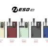 【小煙主機】RINCOE NESO ET主機 迷你 輕巧 小可愛 大電量 (新品到貨)