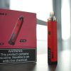 【小煙主機】FITPOD X SLYEEK3 斯萊克三代  主機-紅龍限量版