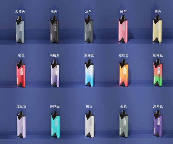 【拋棄式】SP2 ⌈魔盒⌋ 煙彈(一盒一入) 10000口 12ml大容量 3%  通用-東京魔盒主機 買三盒煙彈送東京魔盒主機一台