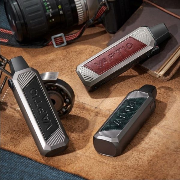 【耗材】VAPTIO PAGO 0.3Ω/0.6Ω成品芯(一盒五入)  空油倉一入(內附0.3Ω/0.6Ω成品芯各1顆)