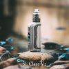 LINE_NOTE_260425_5 【大煙主機】大煙不死-大煙神機 億海 YiHi SXmini SL Class V2 Box Mod 100W 單電池 主機