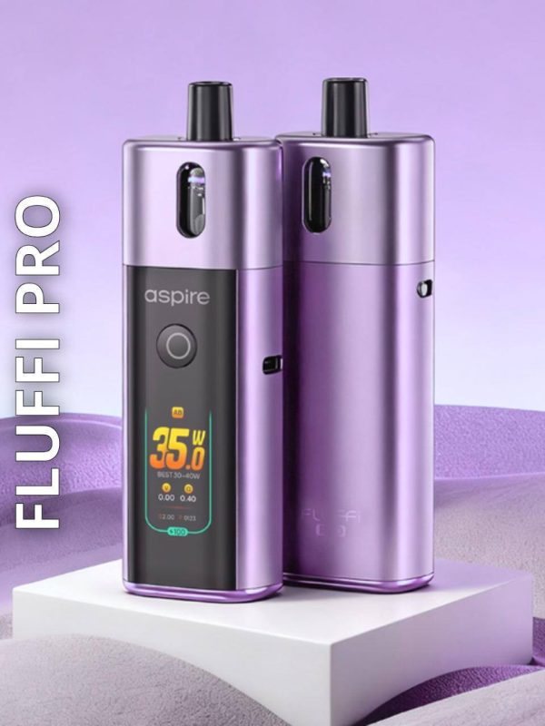 photo_2026-07-10_17-07-48 【小煙主機】Aspire Fluffi PRO 40W 酪梨妹妹 PRO主機 套組 1.47” 全彩大螢幕 可調瓦數 大電量 2800mAh 油倉3.5ML (新品到貨)